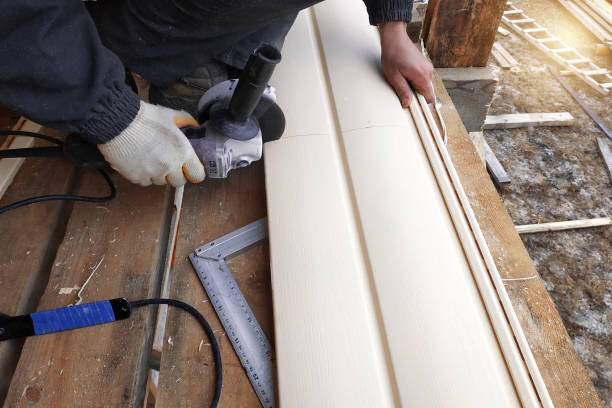 Affordable Siding Repair and Maintenance Services in Monaca, PA