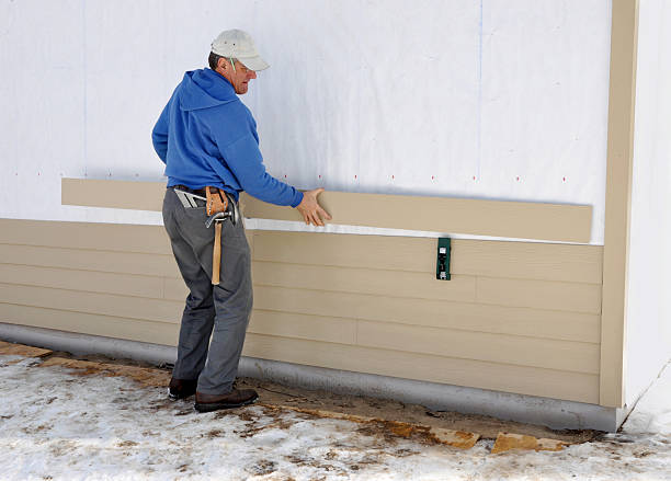 Best Stucco Siding  in Monaca, PA